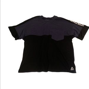 Reebok top
